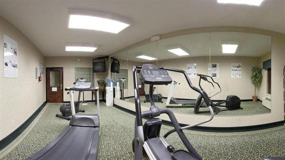 Best Western Plus Liberal Hotel & Suites Екстериор снимка
