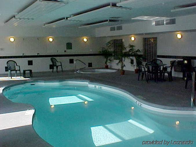 Best Western Plus Liberal Hotel & Suites Съоръжения снимка