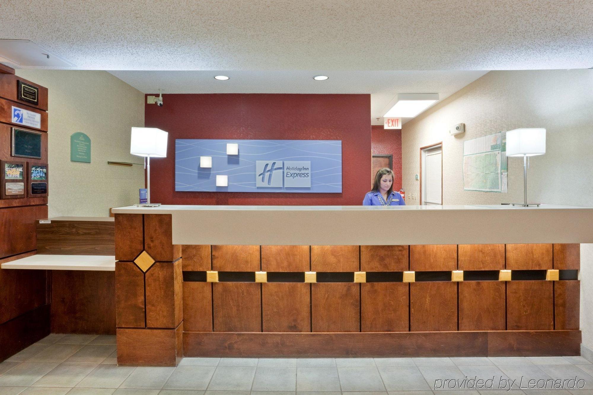 Best Western Plus Liberal Hotel & Suites Екстериор снимка