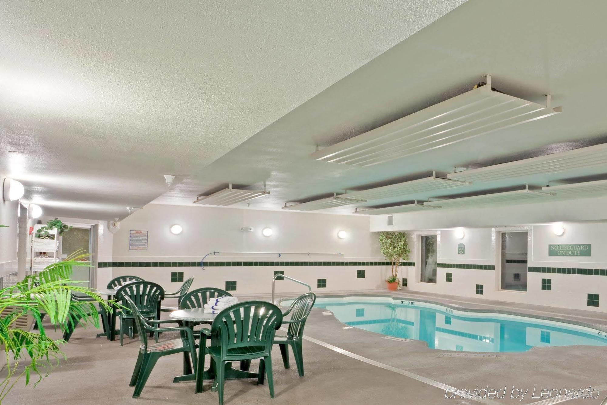 Best Western Plus Liberal Hotel & Suites Екстериор снимка